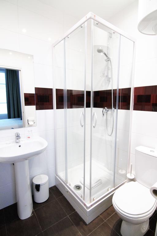 Hotel Le Daly'S Париж Экстерьер фото